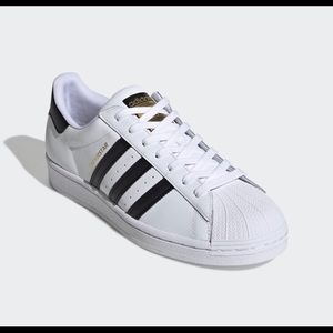 Adidas Superstar